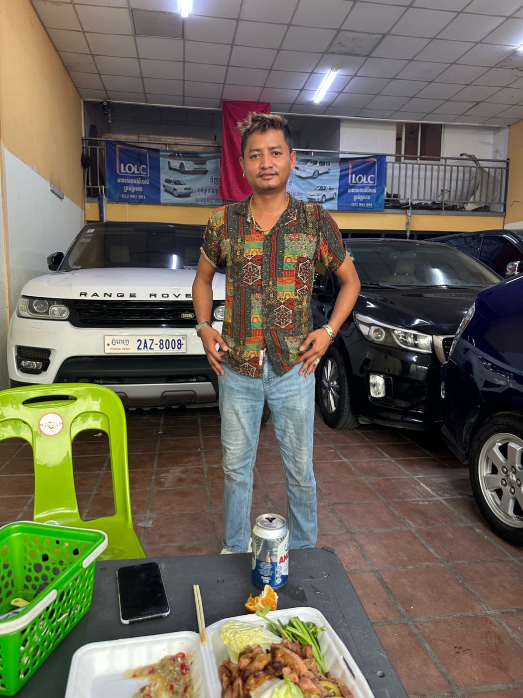 ហាក់ ហេង