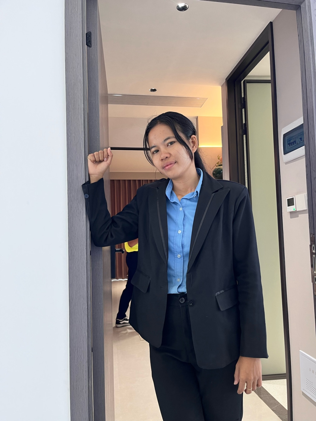 Kunthea អចលនទ្រព្យ