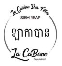La Cabane