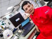 អាណាចក្រសំណង់ ជួសជុលលិច