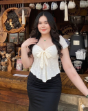 Roza Hong