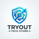 TryOut Tech Store