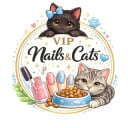 VIP salon&cats