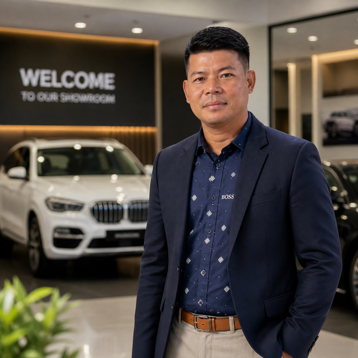 THOEUNG TK @CamT Auto
