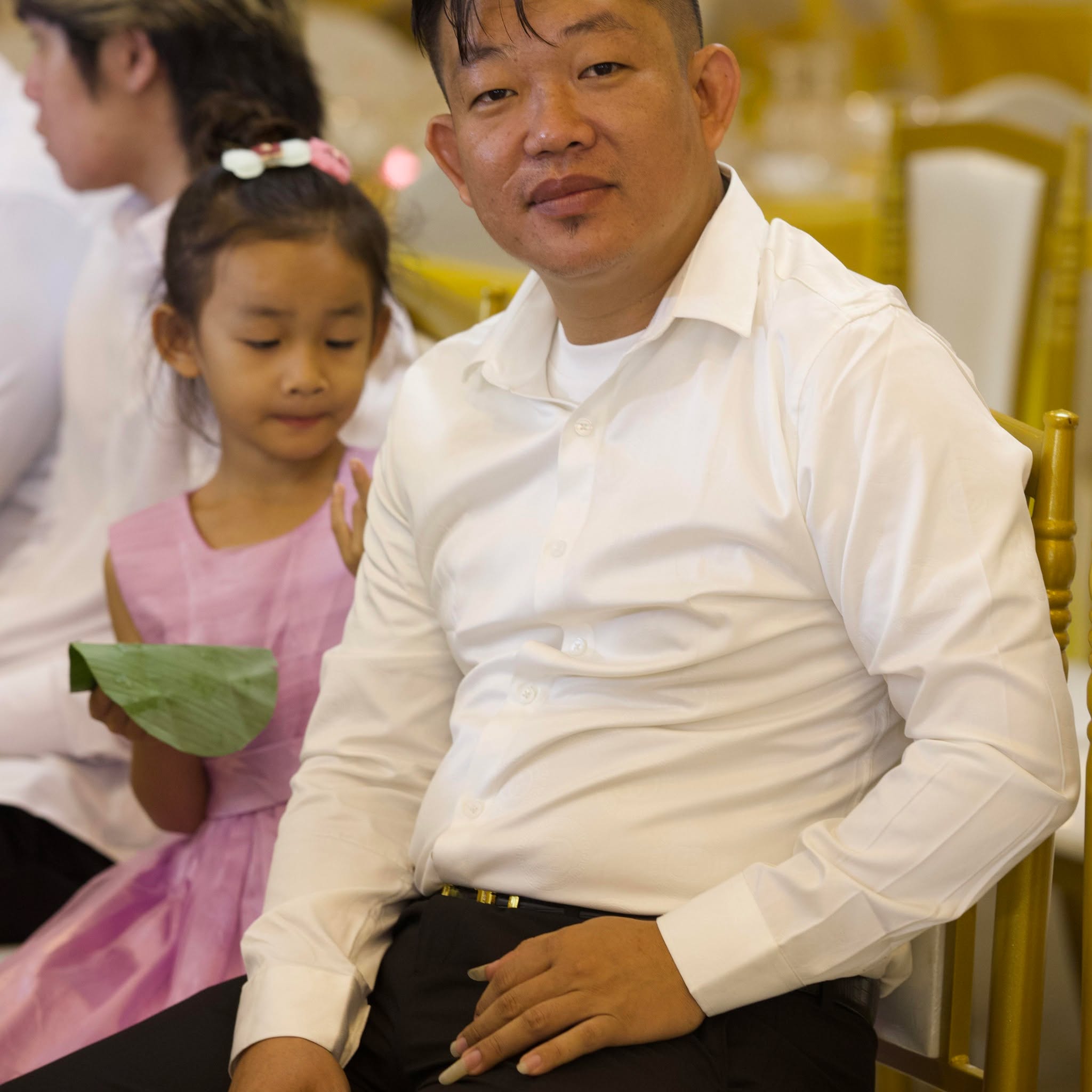 សែវា់ន់ ទី