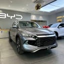 BYD NR1