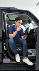 BUN HEAK LT Auto