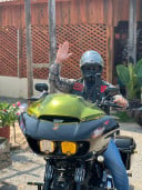 Anucha Kangrang
