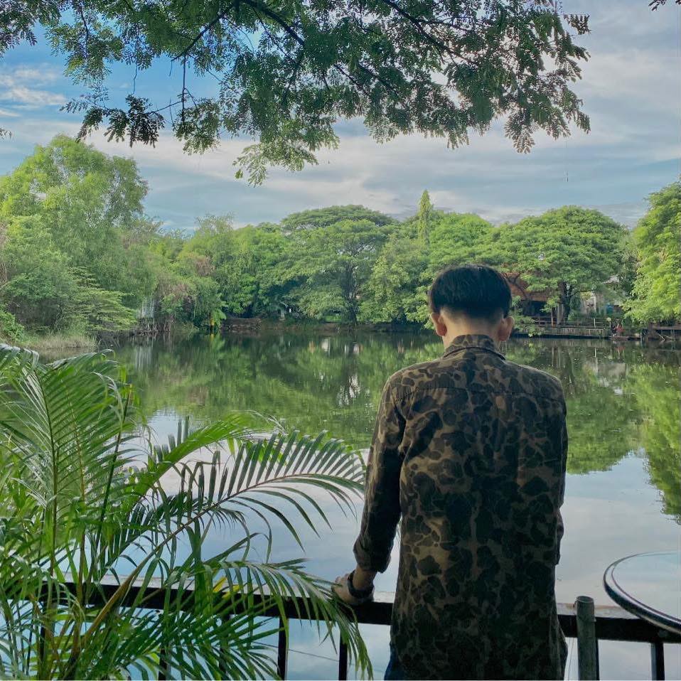 BE SONGHAK