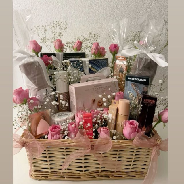 Color gift