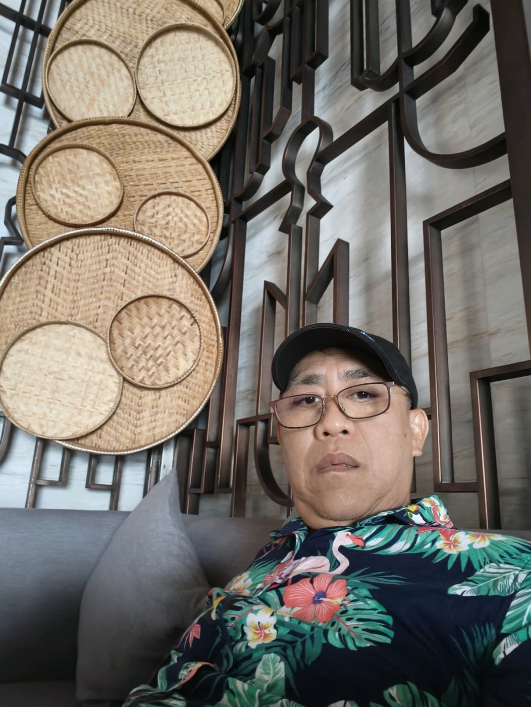 Ham Samnang