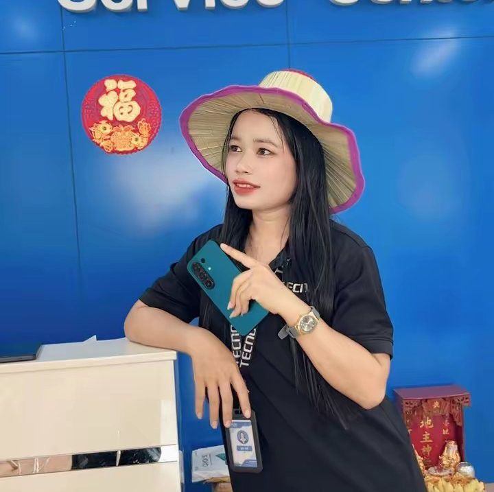 Tecno Siem Reap