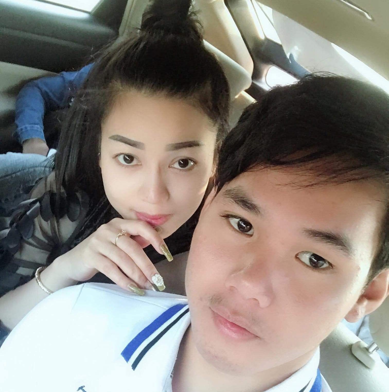 Heng Lyhe
