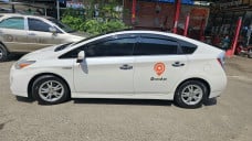 Rithy Private Taxi