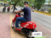 Bong pich