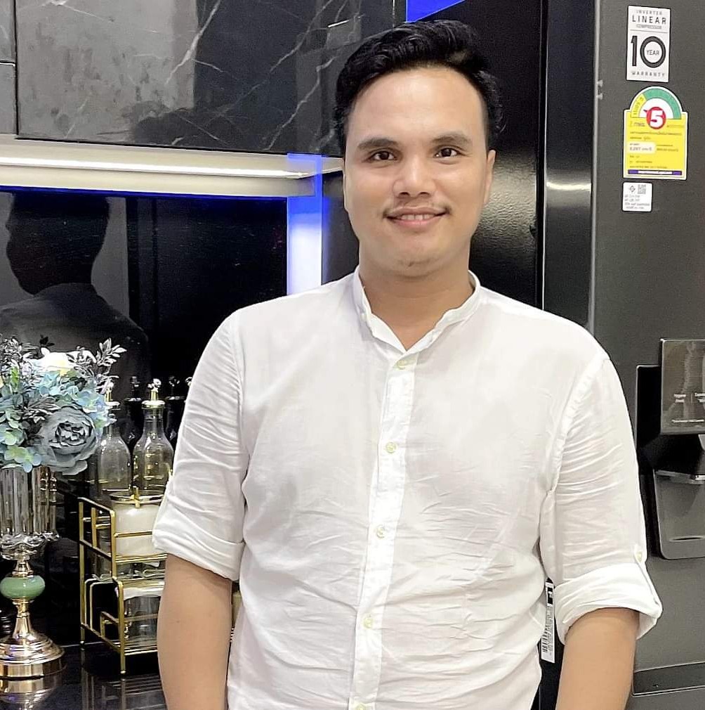 neang VirakReach