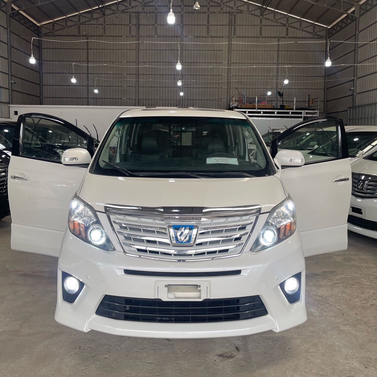 BS Auto Car