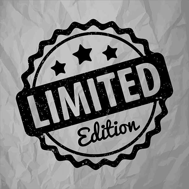 Limited Edition