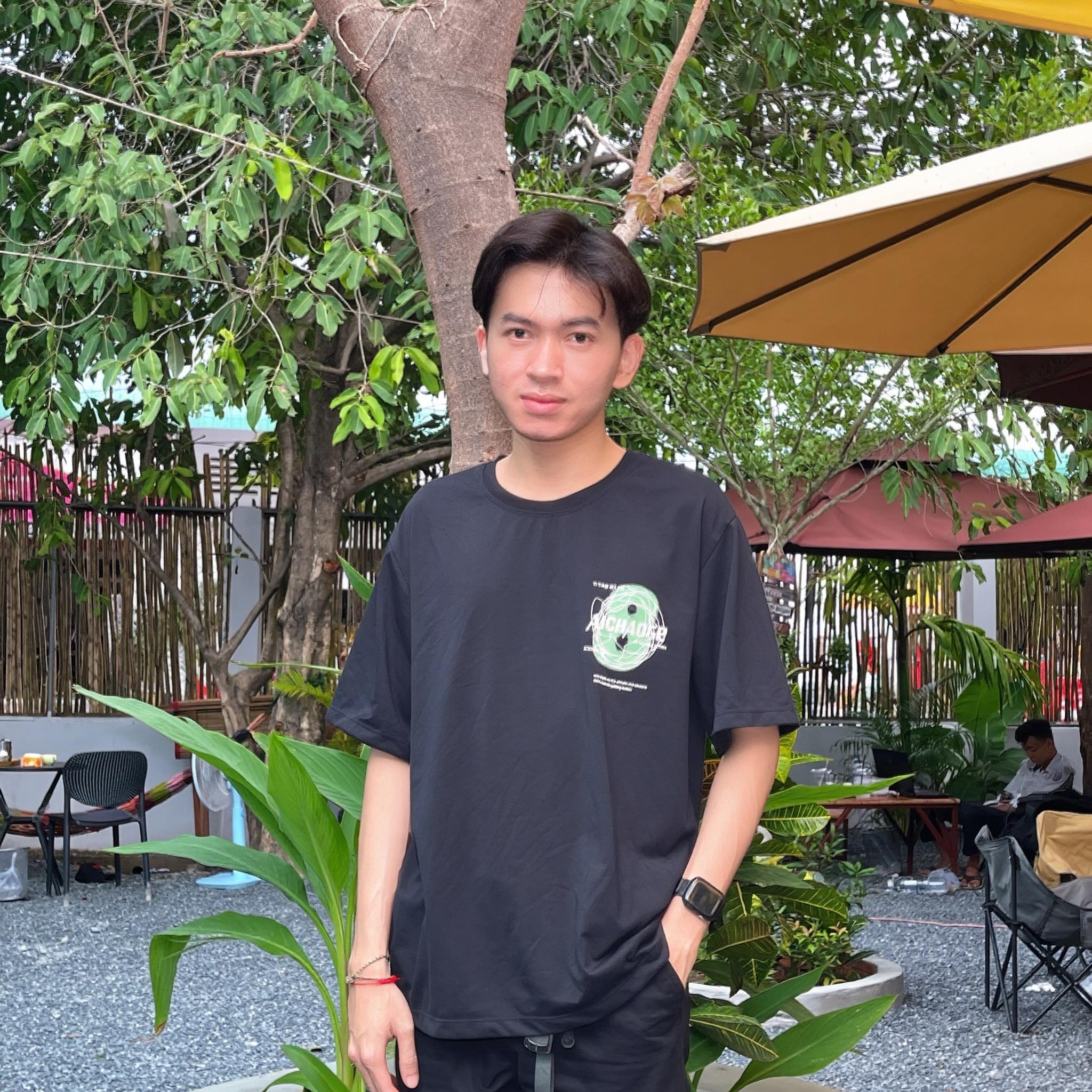 Ka Lin - Khmer24