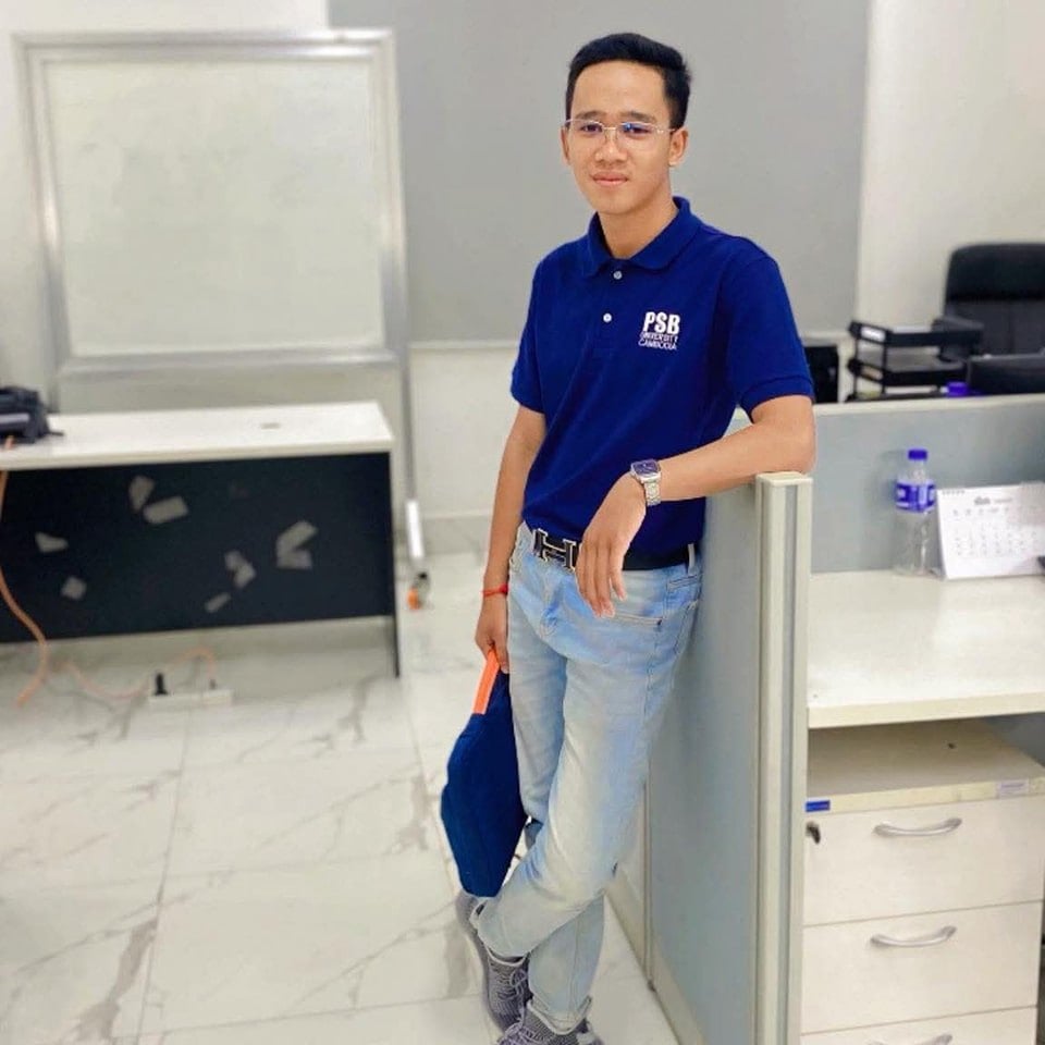 On kimheng