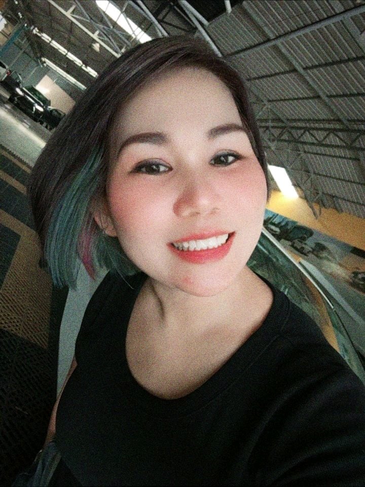 chung channy