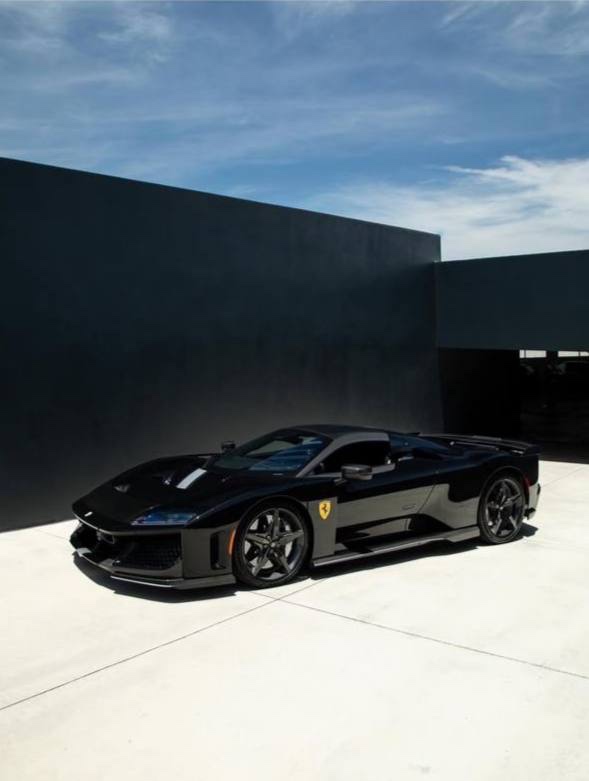 BBC Auto