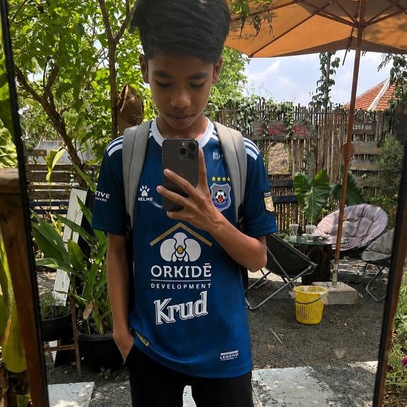 Brthna Sok