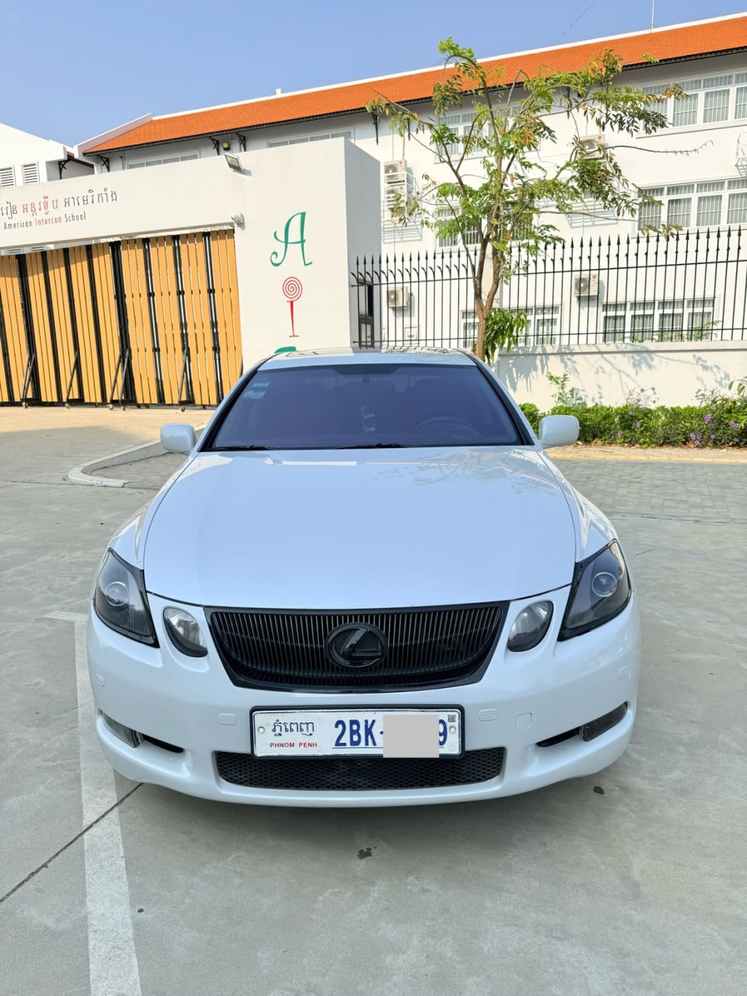 Dream Car