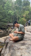 វិសាល ថន