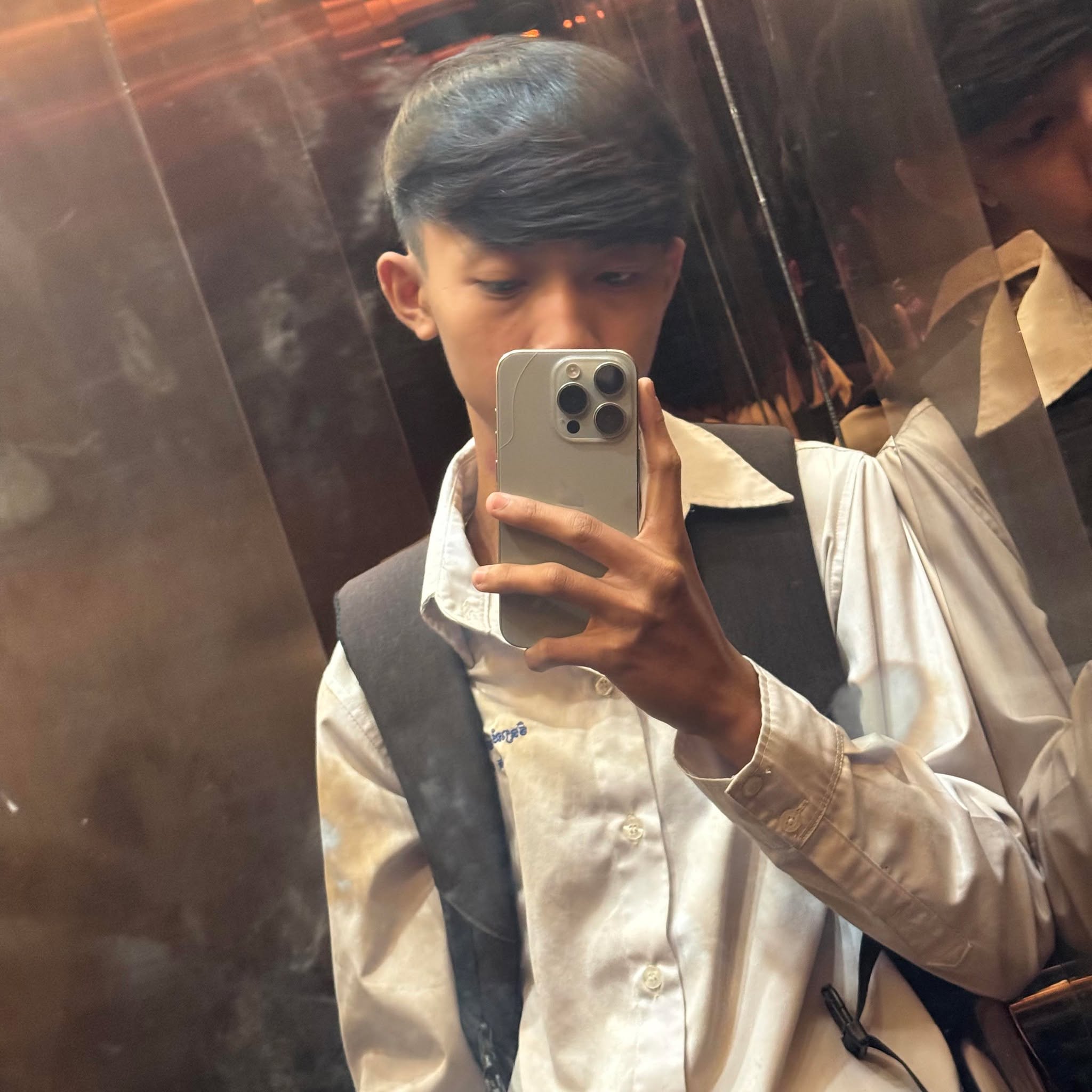 thean