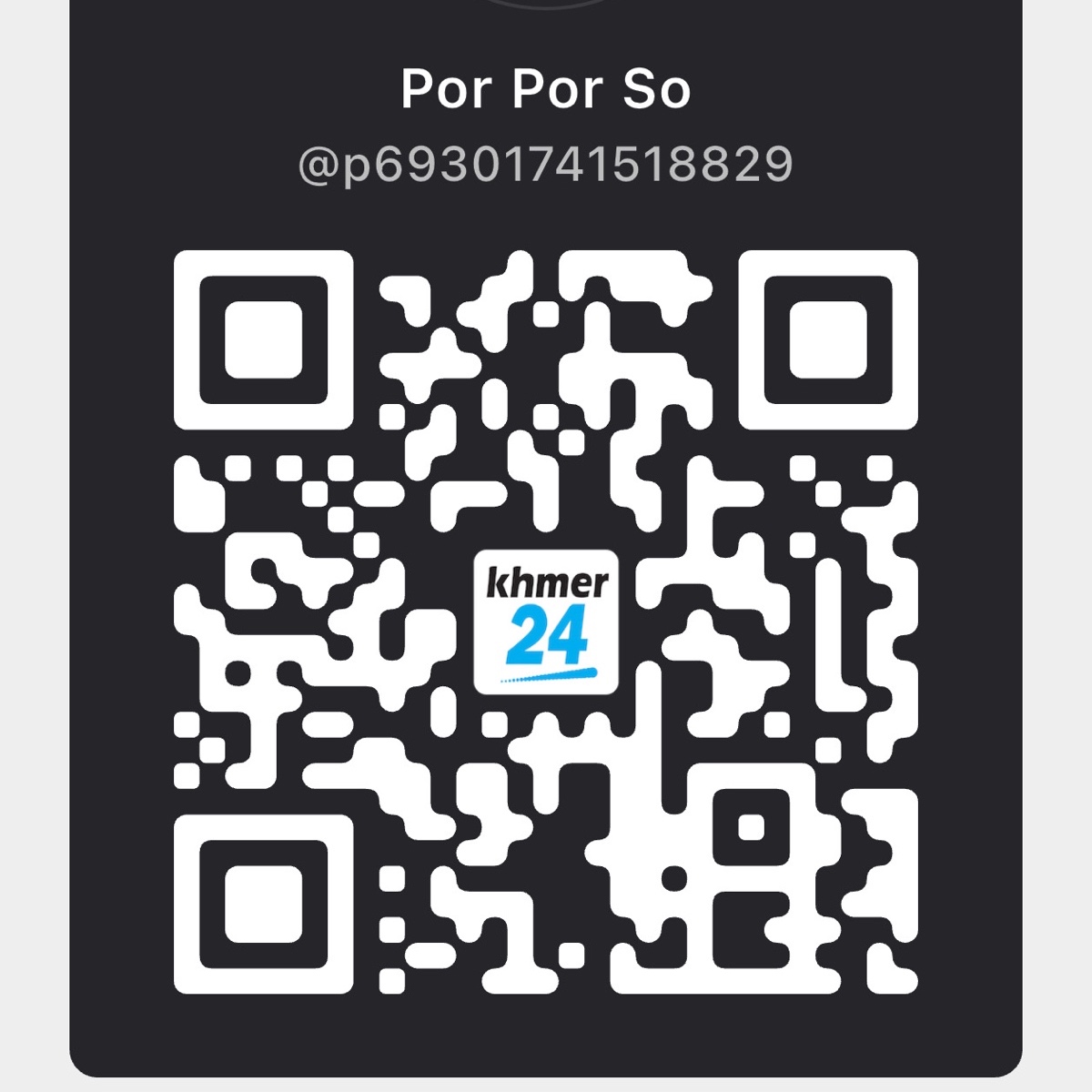 Por Por So
