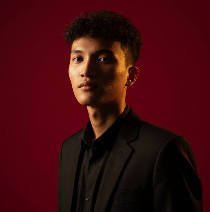 Heng Samdy