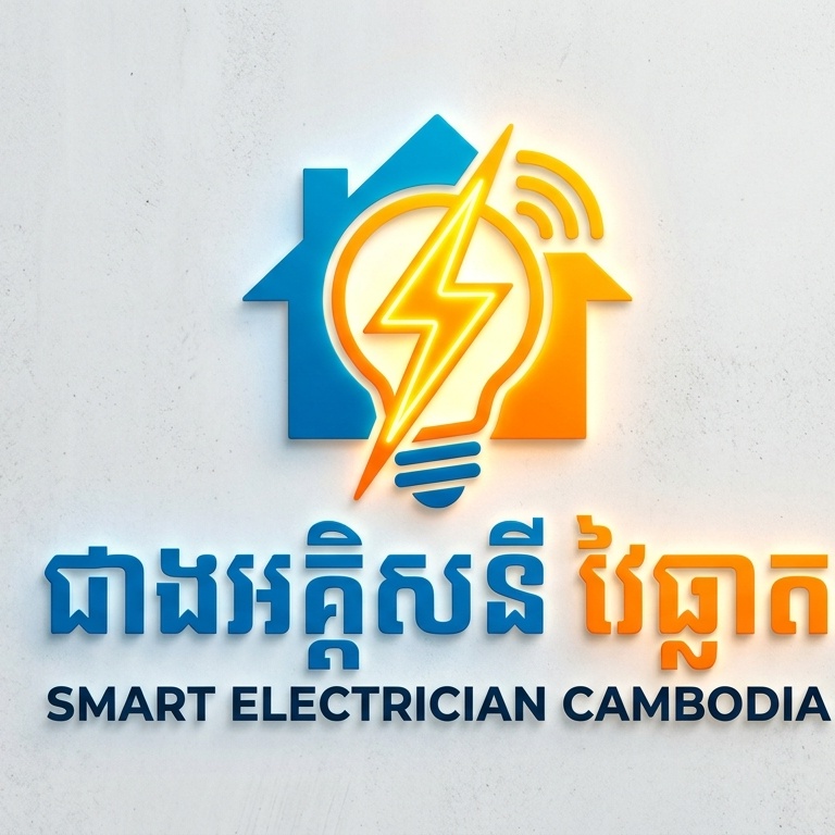 Smart Electrician KH