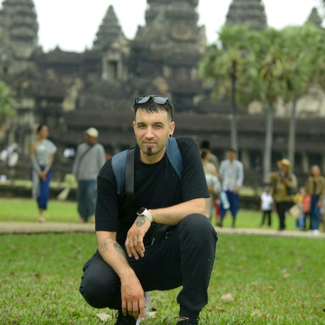 Alain Heugh