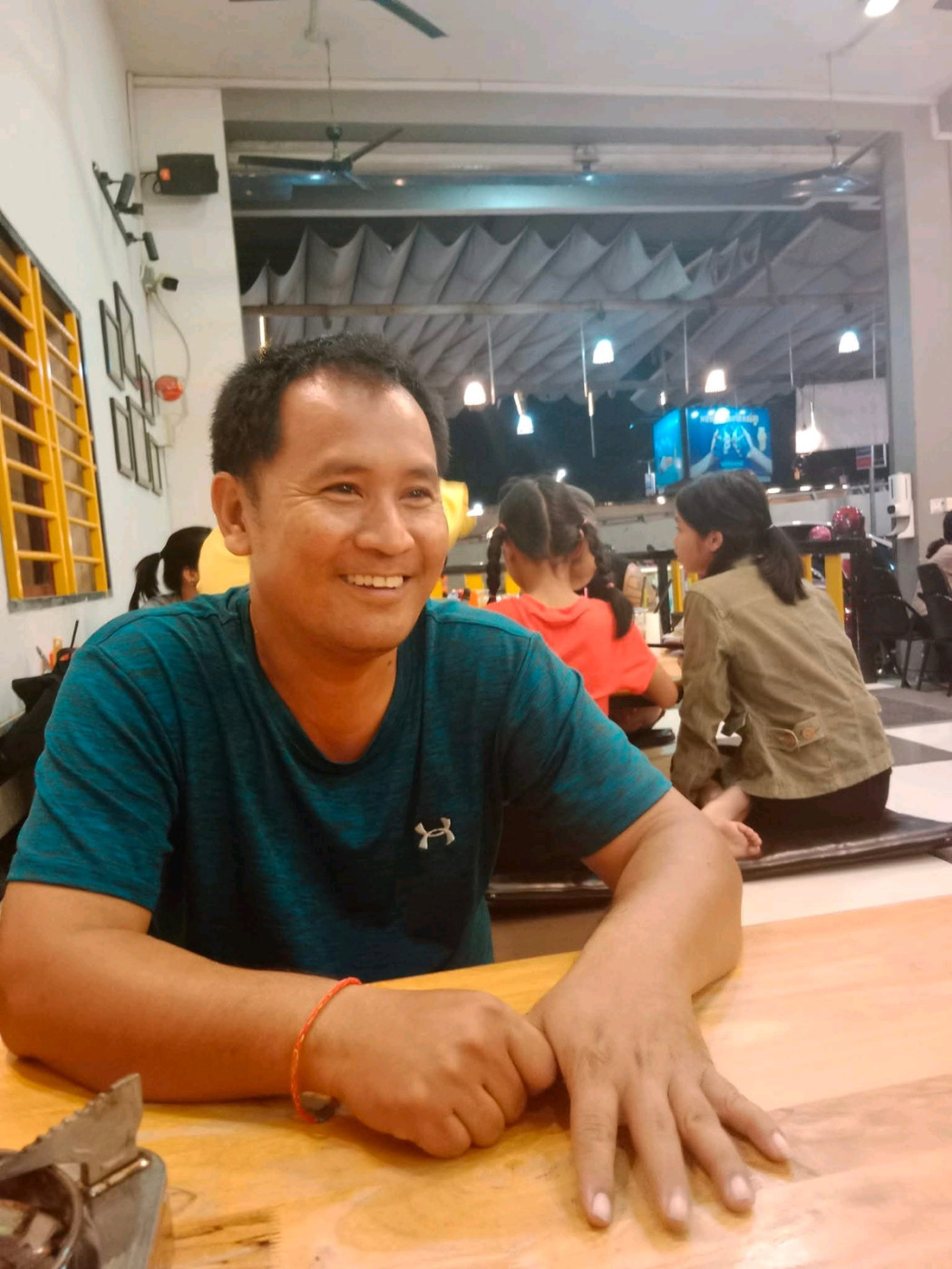 Sok Rithy