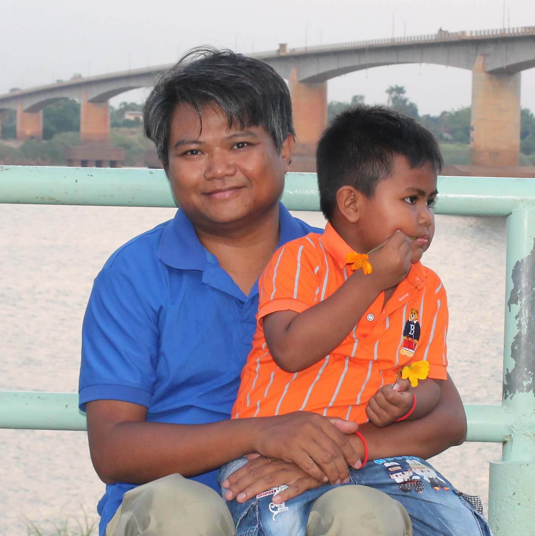 Chhay Piseth
