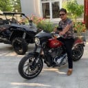 Tommy Big Bike Shop