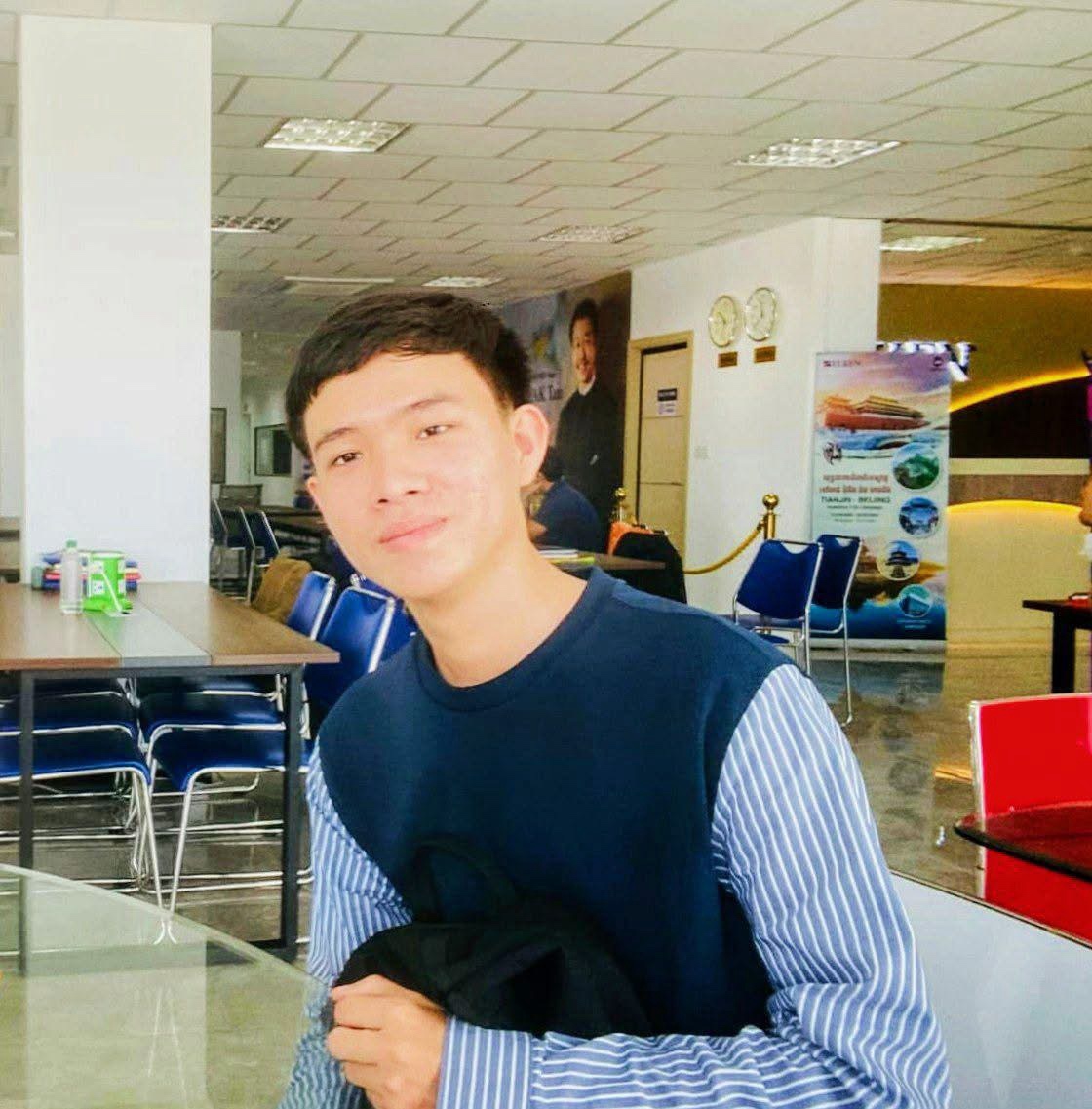 Lyhuot Khut