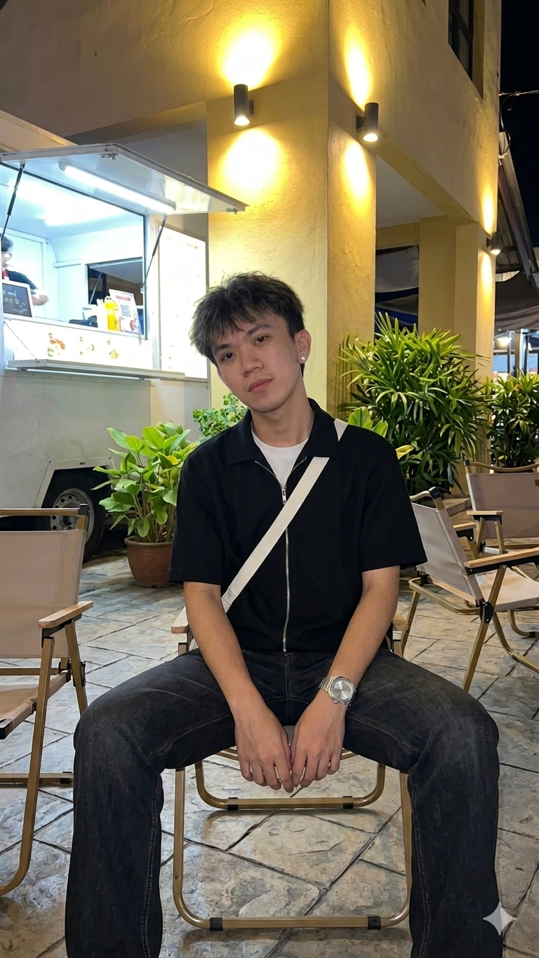 Heng Sodara