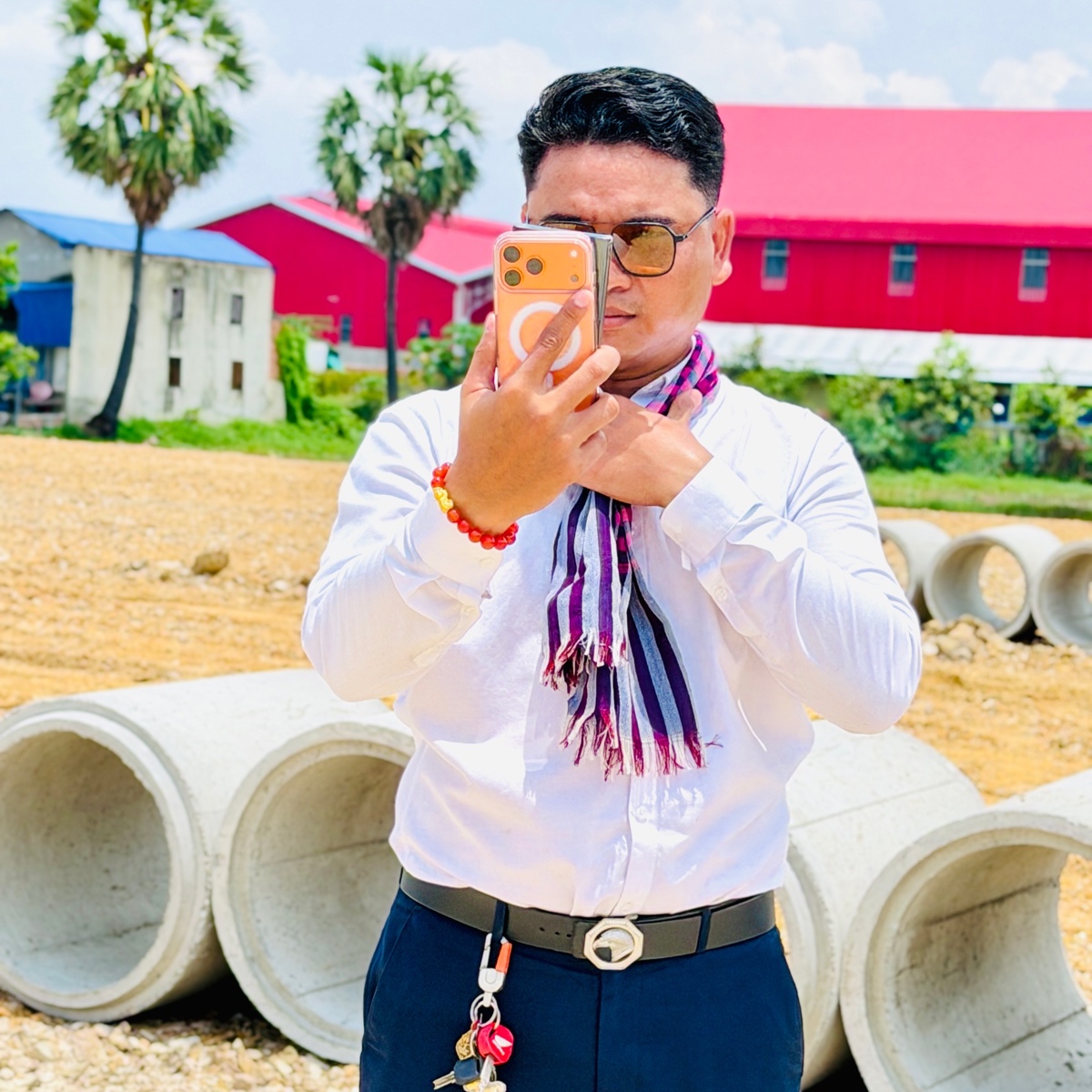 ចំរើន ម៉ម