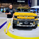 Mr. Sovath Changan