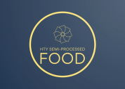 HTY  Semi-Processed Food