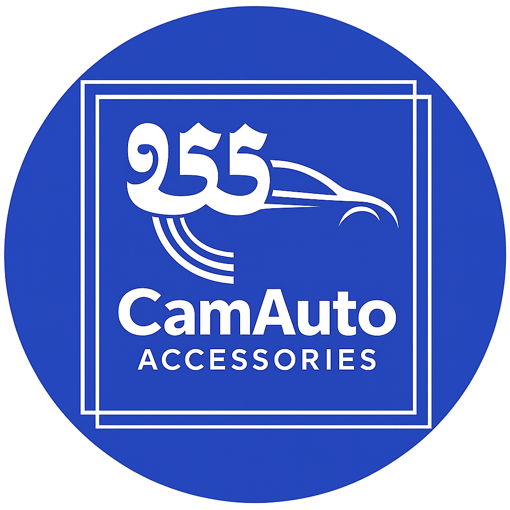 CamAuto Accessories