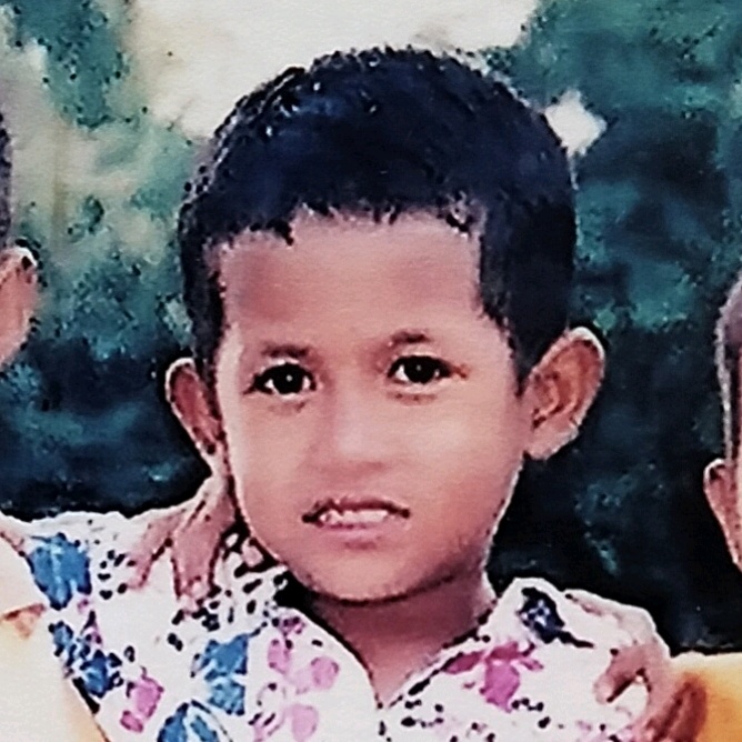 Seng Ranut