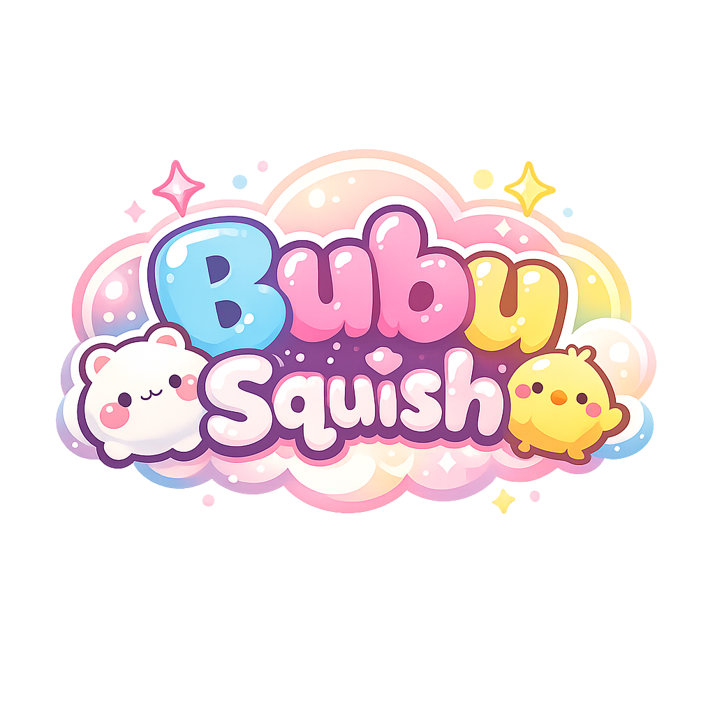 Bubu Squishy
