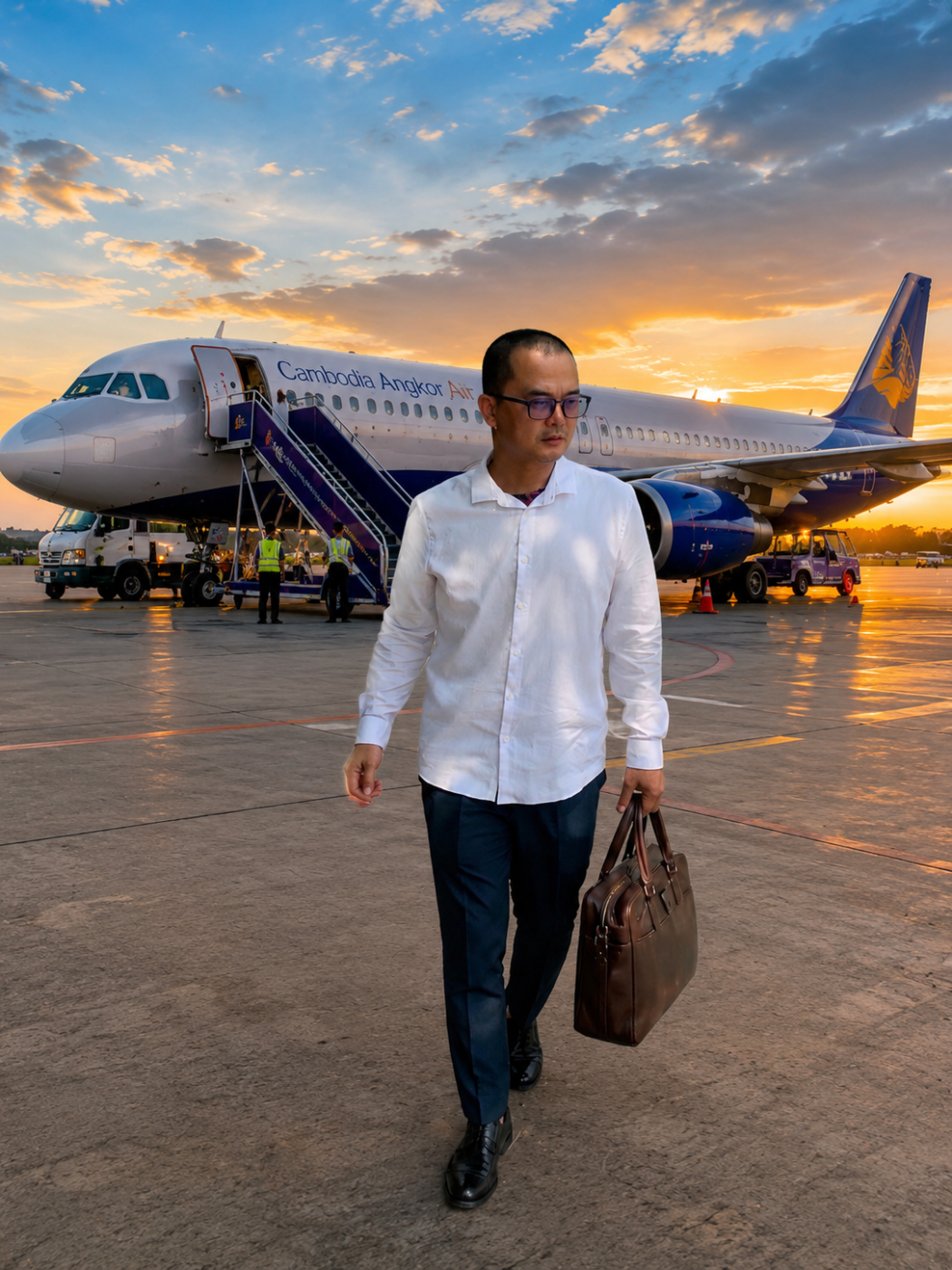 ងន យឿង