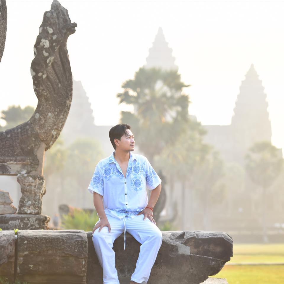Heepsomnang