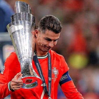 CR7 Ronaldo