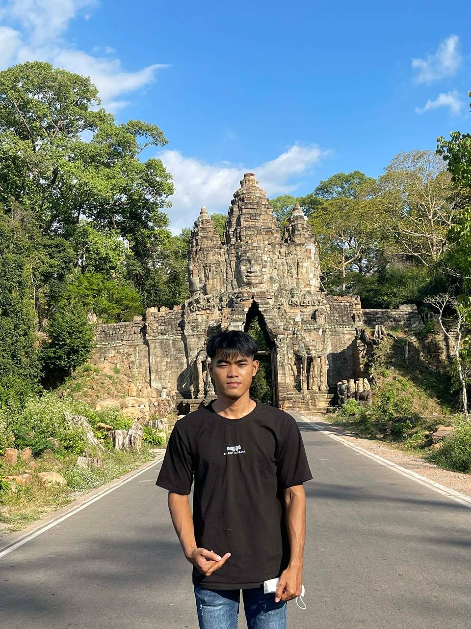 Bunseng