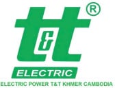 T & T KHMER